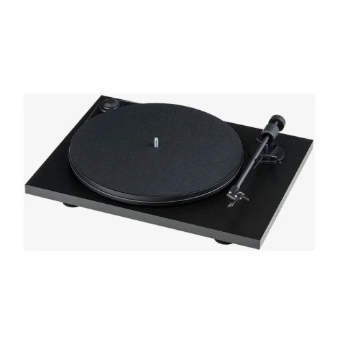 Pro-Ject Primary E Phono OM NN Black