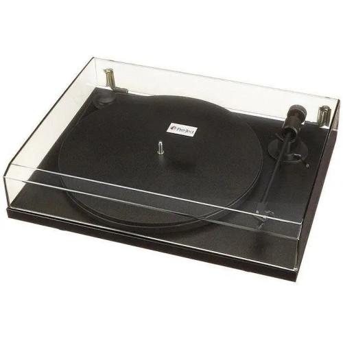 Pro-Ject Primary E Phono OM NN Black