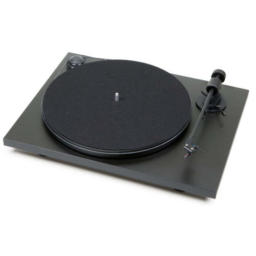 Pro-Ject Primary OM5e Black