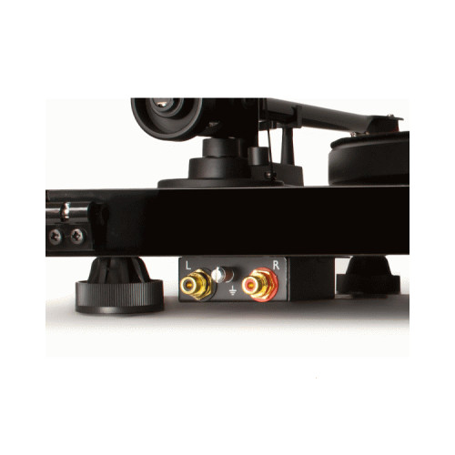 Pro-Ject Primary OM5e Black