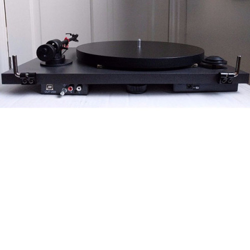 Pro-Ject Primary PhonoUSB OM5e Black