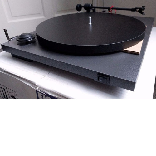 Pro-Ject Primary PhonoUSB OM5e Black