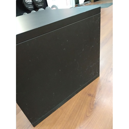 Pro-Ject Rack It Black
