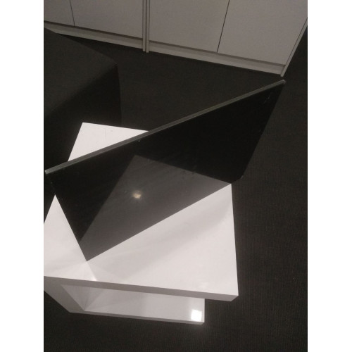 Pro-Ject Rack It Black Shelf