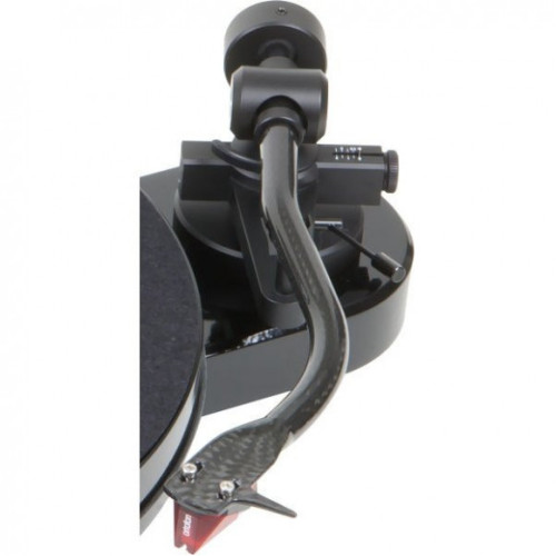 Pro-Ject RPM 1 Carbon 2M-Red Piano