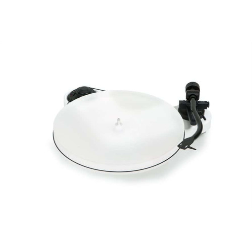 Pro-Ject RPM 1 Carbon 2M-Red White