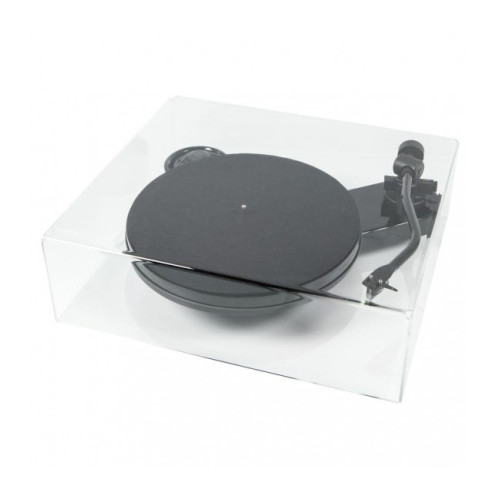 Pro-Ject RPM 3 Carbon 2M-Silver Piano