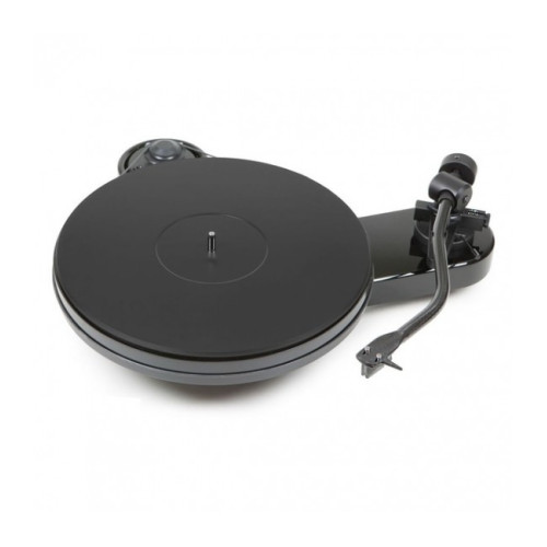 Pro-Ject RPM 3 Carbon 2M-Silver Piano