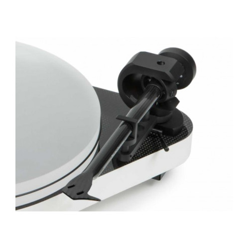 Pro-Ject RPM 5 Carbon Quintet-Red Piano