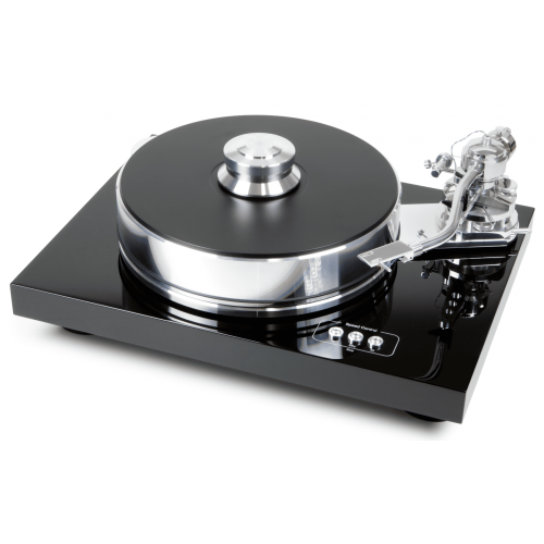 Pro-Ject Signature 10 N/C Piano