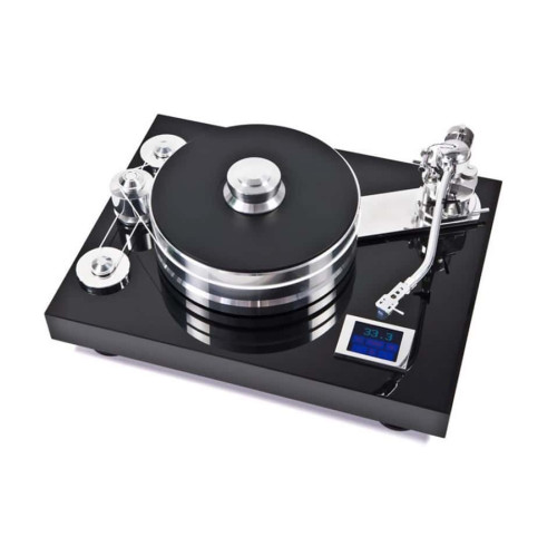 Pro-Ject Signature 12 N/C Piano