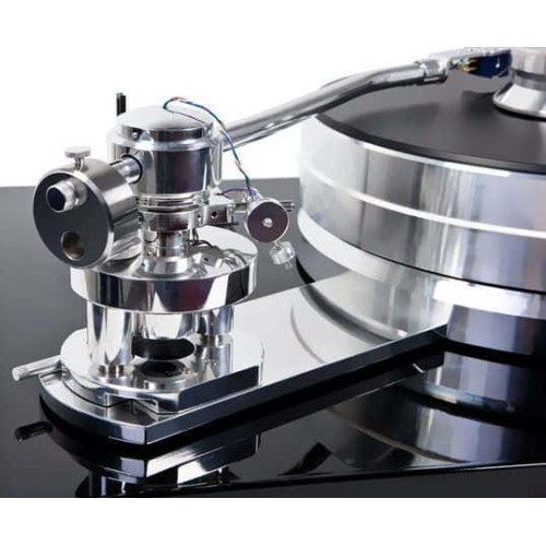 Pro-Ject Signature 12 N/C Piano
