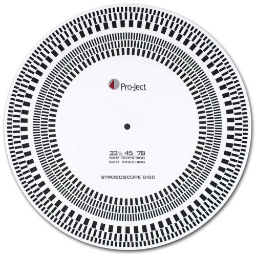 Pro-Ject Strobe IT