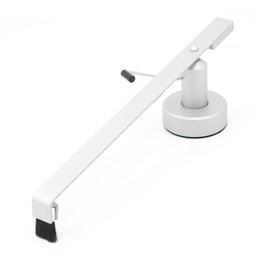 Pro-Ject Sweep It E silver