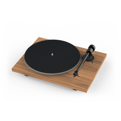 Pro-Ject T1 OM5e Walnut