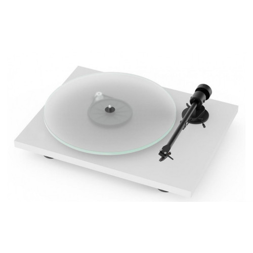 Pro-Ject T1 OM5e White