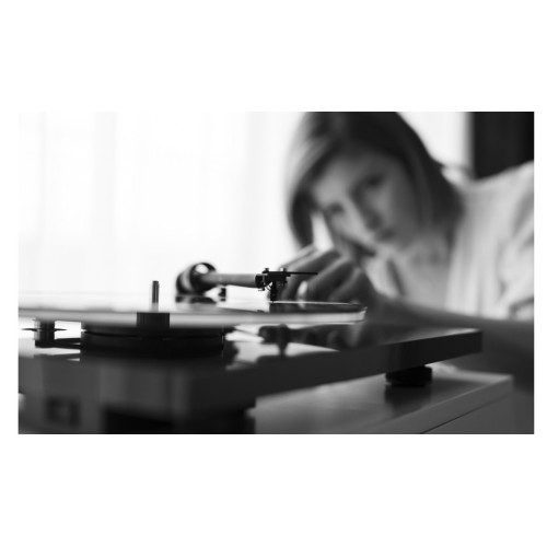 Pro-Ject T1 Phono SB OM5e Piano