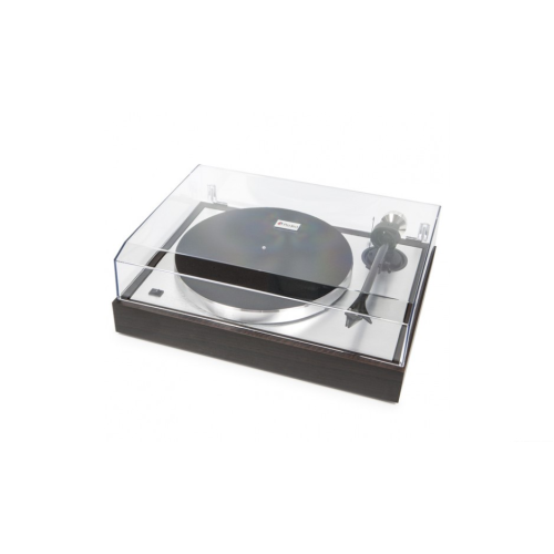 Pro-Ject The Classic 2M-Silver Eucalyptus