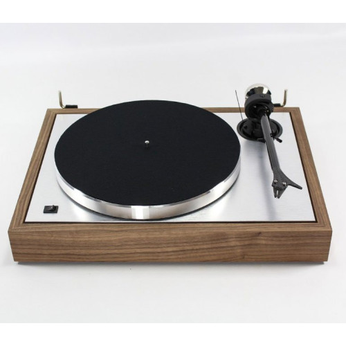 Pro-Ject The Classic 2M-Silver Walnut