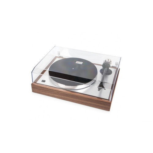 Pro-Ject The Classic 2M-Silver Walnut