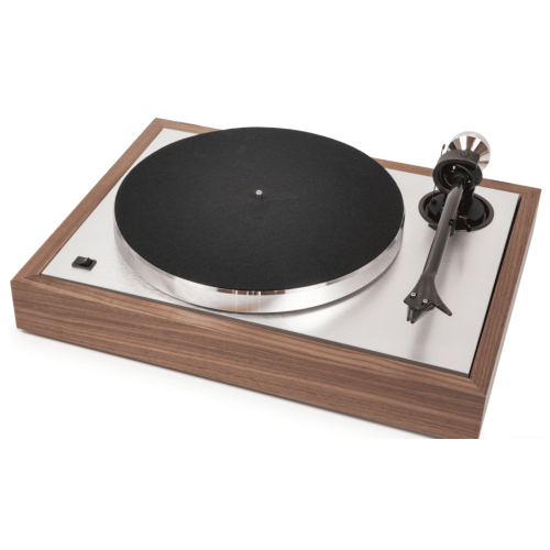 Pro-Ject The Classic 2M-Silver Walnut