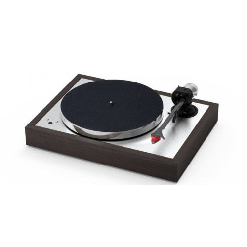 Pro-Ject The Classic Evo Quintet-Red Eucalyptus