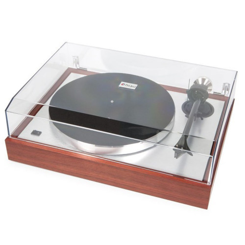 Pro-Ject The Classic N/C Rosenut