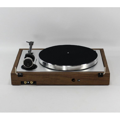 Pro-Ject The Classic N/C Walnut