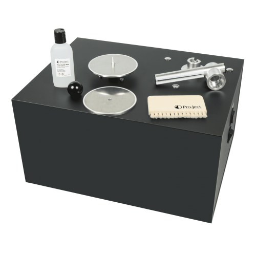 Pro-Ject VC-S Record cleaning machine