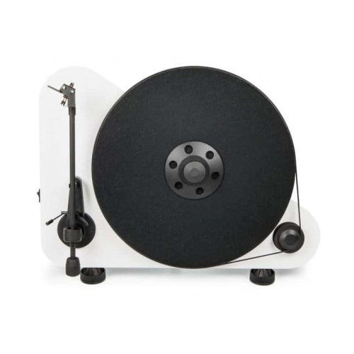 Pro-Ject VT-E BT L OM5e White