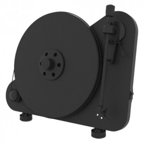 Pro-Ject VT-E BT R OM5e Piano