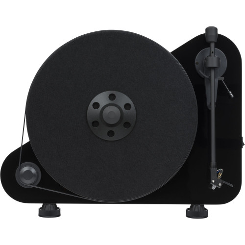 Pro-Ject VT-E BT R OM5e Piano