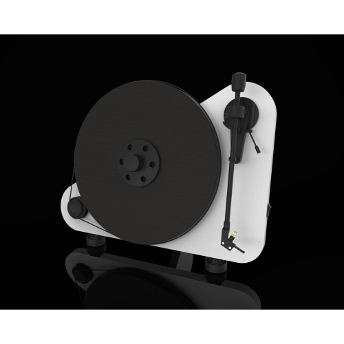 Pro-Ject VT-E BT R OM5e White