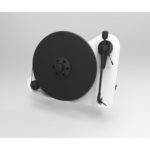 Pro-Ject VT-E BT R OM5e White