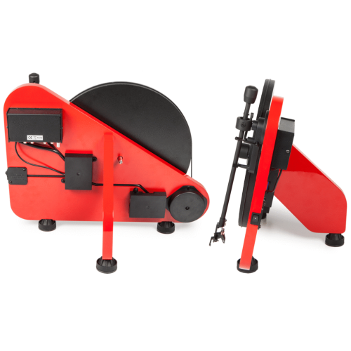 Pro-Ject VT-E L OM5e Red