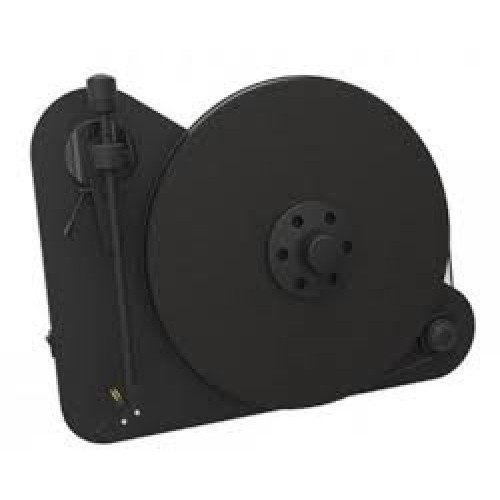 Pro-Ject VT-E R OM5e Black