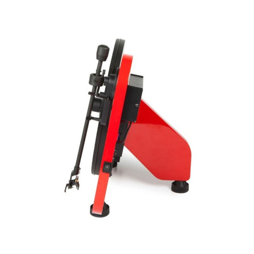 Pro-Ject VT-E R OM5e Red