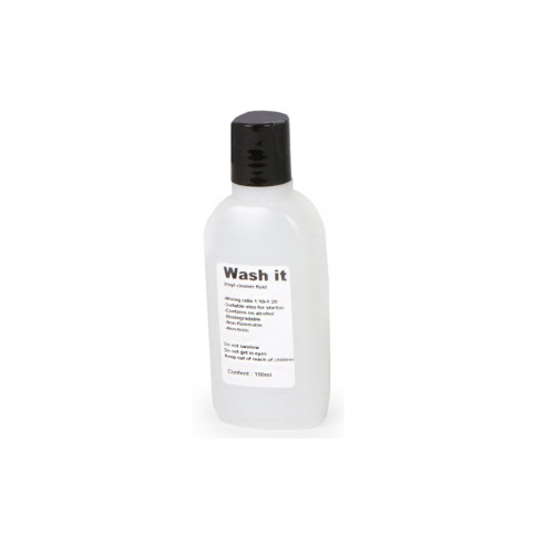 Pro-Ject Wash IT 100 Cleaning concentrate 100ml