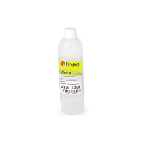 Pro-Ject Wash IT 250 Cleaning concentrate 250ml