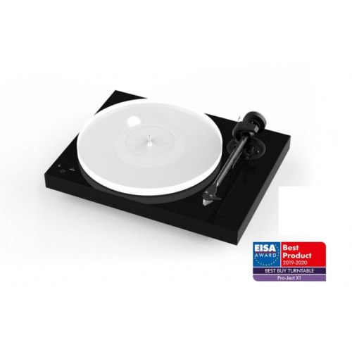 Pro-Ject X1 Pick-IT S2 MM Piano