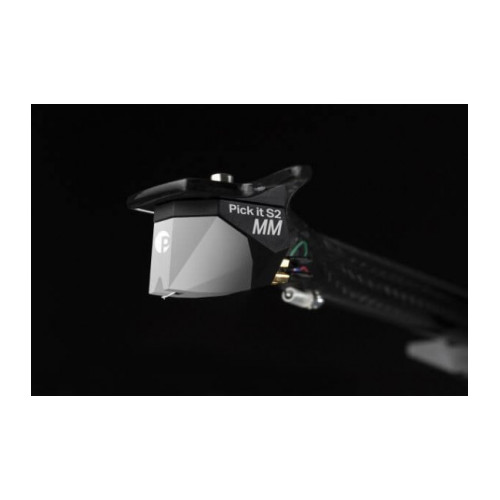 Pro-Ject X1 Pick-IT S2 MM Piano