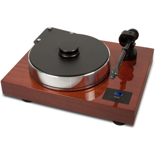 Pro-Ject Xtension 10 Evolution N/C Mahogany
