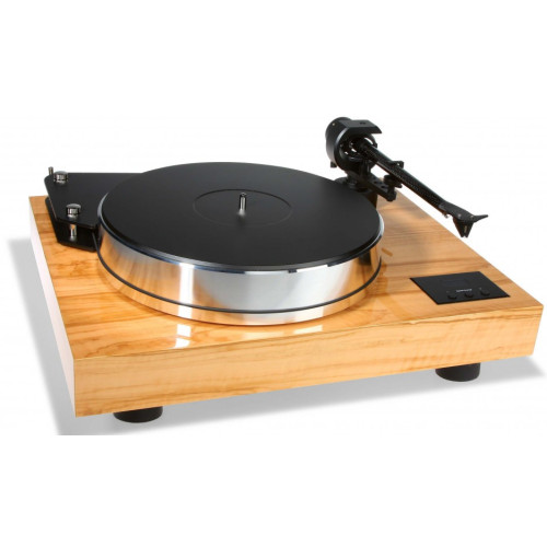 Pro-Ject Xtension 10 Evolution Superpack Cadenza-Black Olive