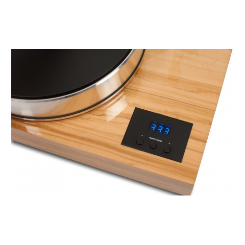 Pro-Ject Xtension 10 Evolution Superpack Cadenza-Black Olive