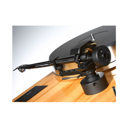 Pro-Ject Xtension 10 Evolution Superpack Cadenza-Black Olive