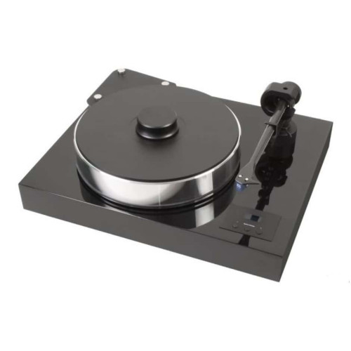 Pro-Ject Xtension 10 Evolution Superpack Cadenza-Black Piano