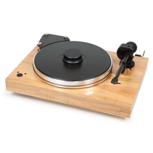 Pro-Ject Xtension 9 Evolution N/C Mahogany