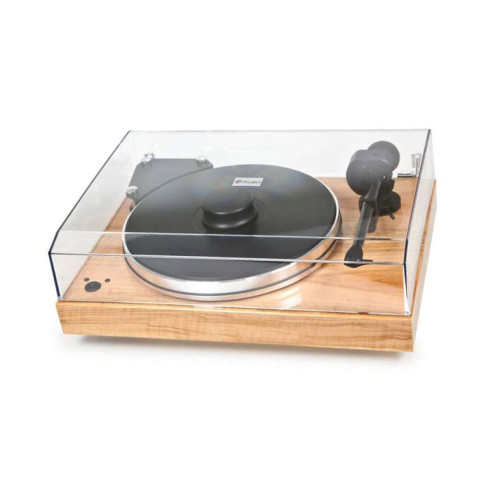 Pro-Ject Xtension 9 Evolution N/C Mahogany