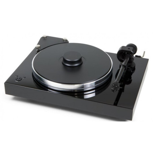 Pro-Ject Xtension 9 Evolution Superpack Quintet-Black Piano