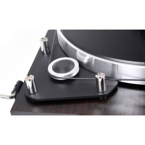 Pro-Ject Xtension 9 Evolution Superpack Quintet-Black Piano